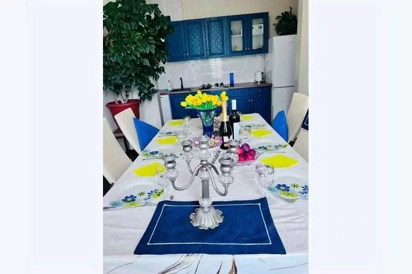 Дом в Ставропольский край, Кисловодск Кавказская ул., 6 (180 м) - Фото 1