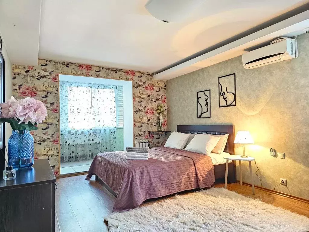 2-к кв. Татарстан, Казань ул. Вишневского, 8/35 (60.0 м) - Фото 0