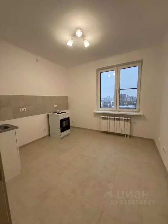 3-к кв. Москва Михалковская ул., 10 (79.8 м) - Фото 0