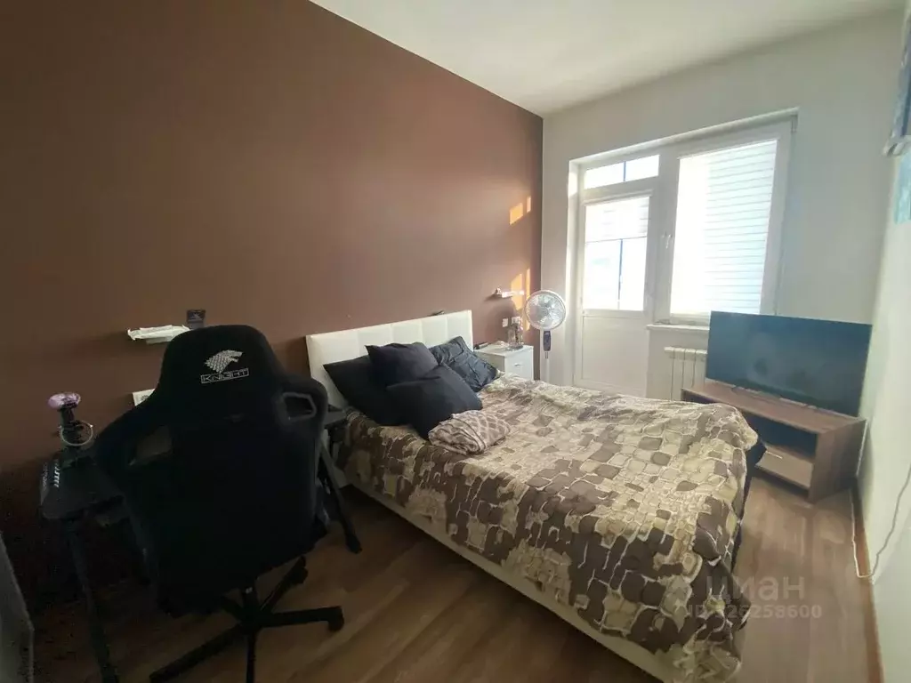 2-к кв. Красноярский край, Красноярск ул. Академика Киренского, 2и ... - Фото 2