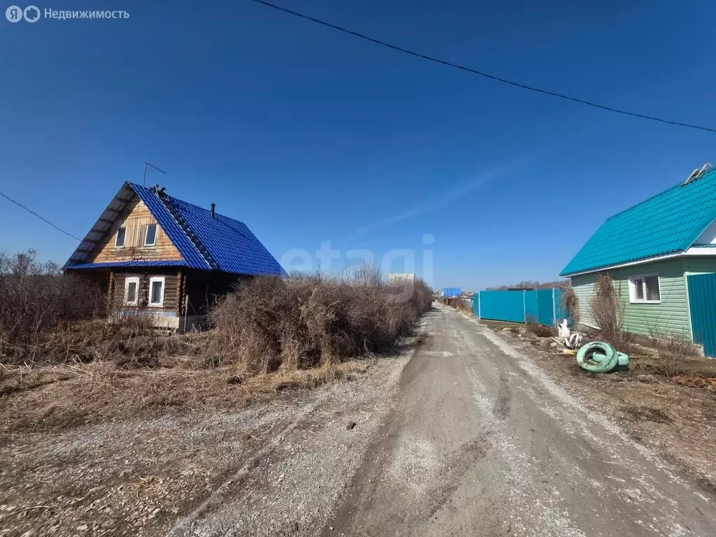 Дом в Миасс, СНТ Смородинка, 2 (38.4 м) - Фото 2