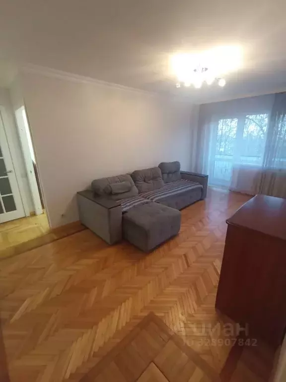 3-к кв. Кабардино-Балкария, Нальчик ул. Байсултанова, 8 (56.2 м) - Фото 2
