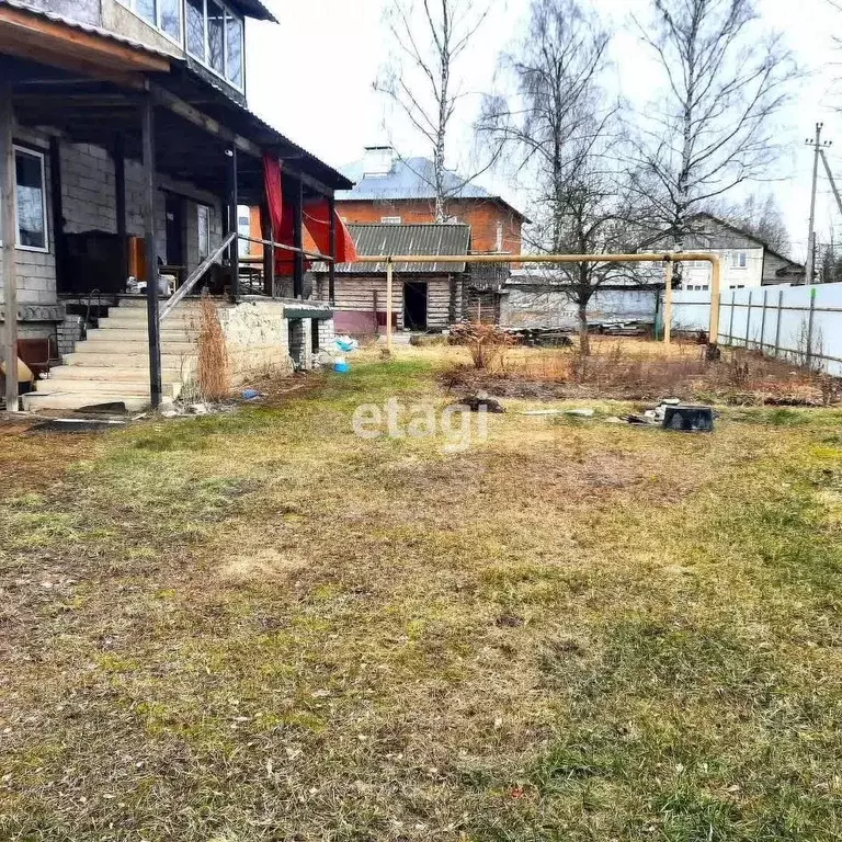 3-к. квартира, 80,4 м, 1/2 эт. - Фото 1