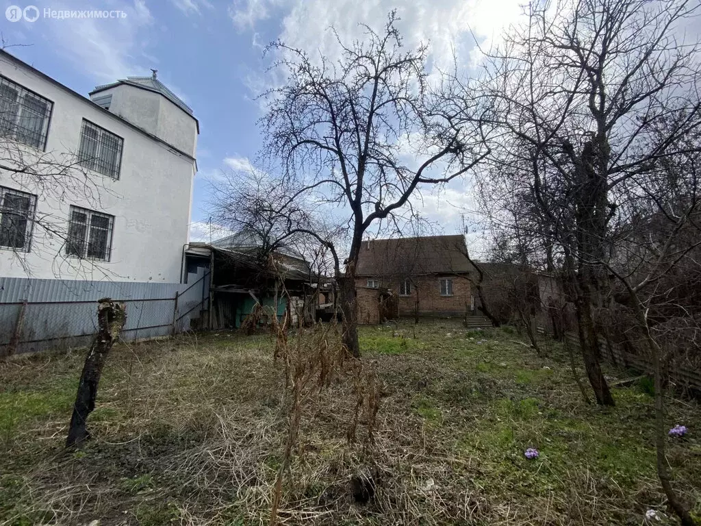 Участок в Нальчик, улица Кашежева (16 м) - Фото 2