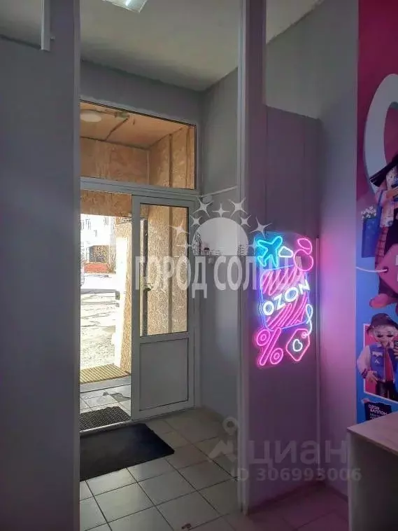 Помещение свободного назначения в Омская область, Омск Московка мкр, ... - Фото 2