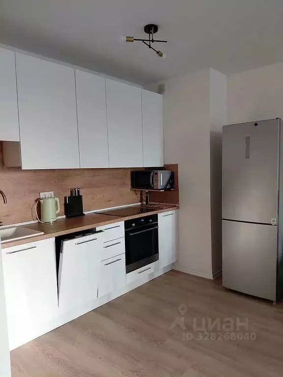 3-к кв. Московская область, Люберцы городской округ, Жилино-1 пгт, 2-й ... - Фото 2