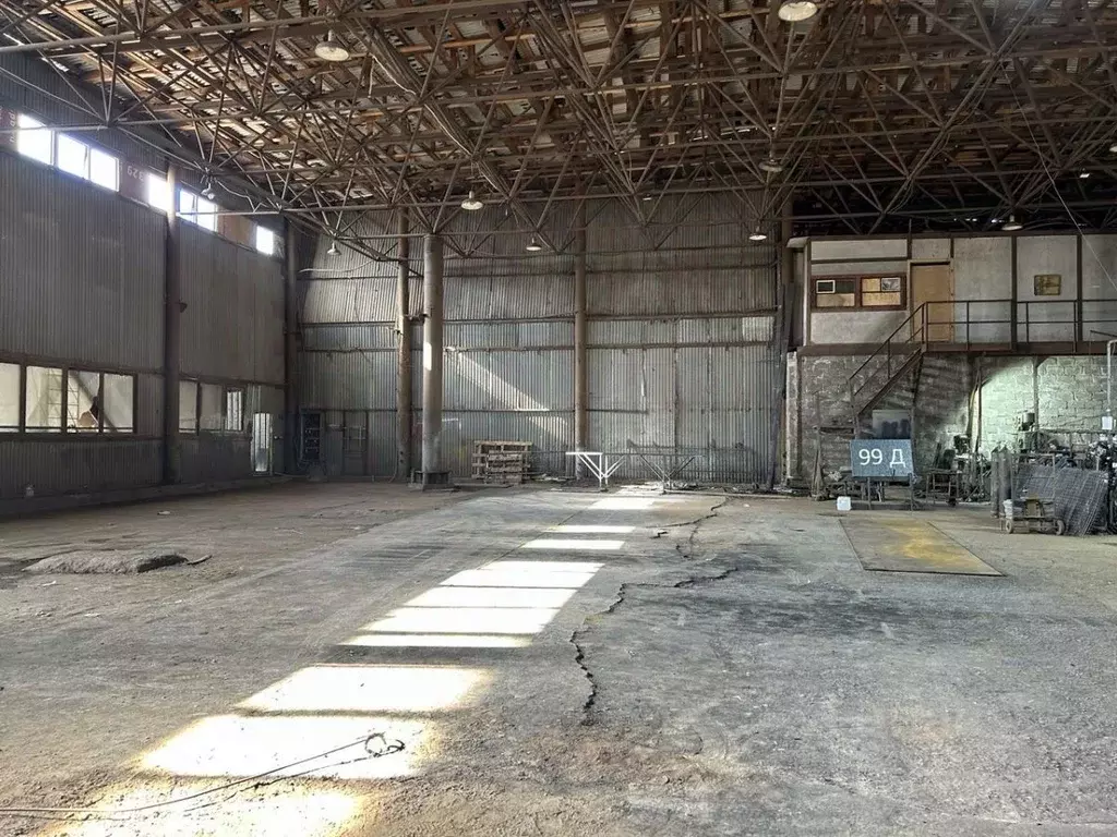 Склад в Санкт-Петербург Софийская ул., 99 (766 м) - Фото 0