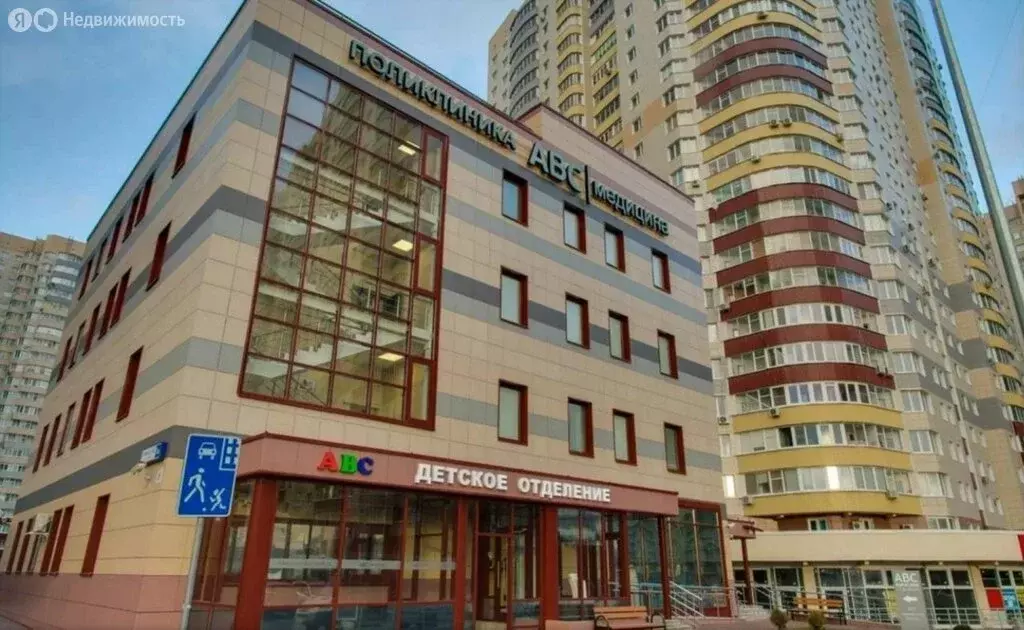 Офис (1676 м) - Фото 2