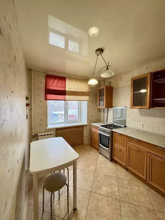 2-к кв. Свердловская область, Екатеринбург ул. Ломоносова, 55 (48.0 м) - Фото 1