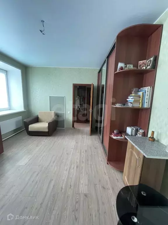 Продаётся 1-к квартира, 29.5 м - Фото 0
