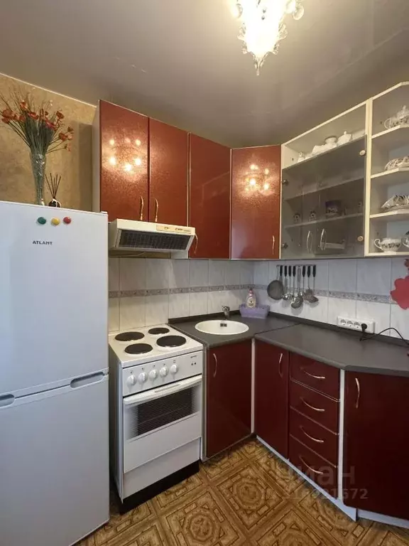 1-к кв. Москва ул. Корнейчука, 50 (40.0 м) - Фото 0