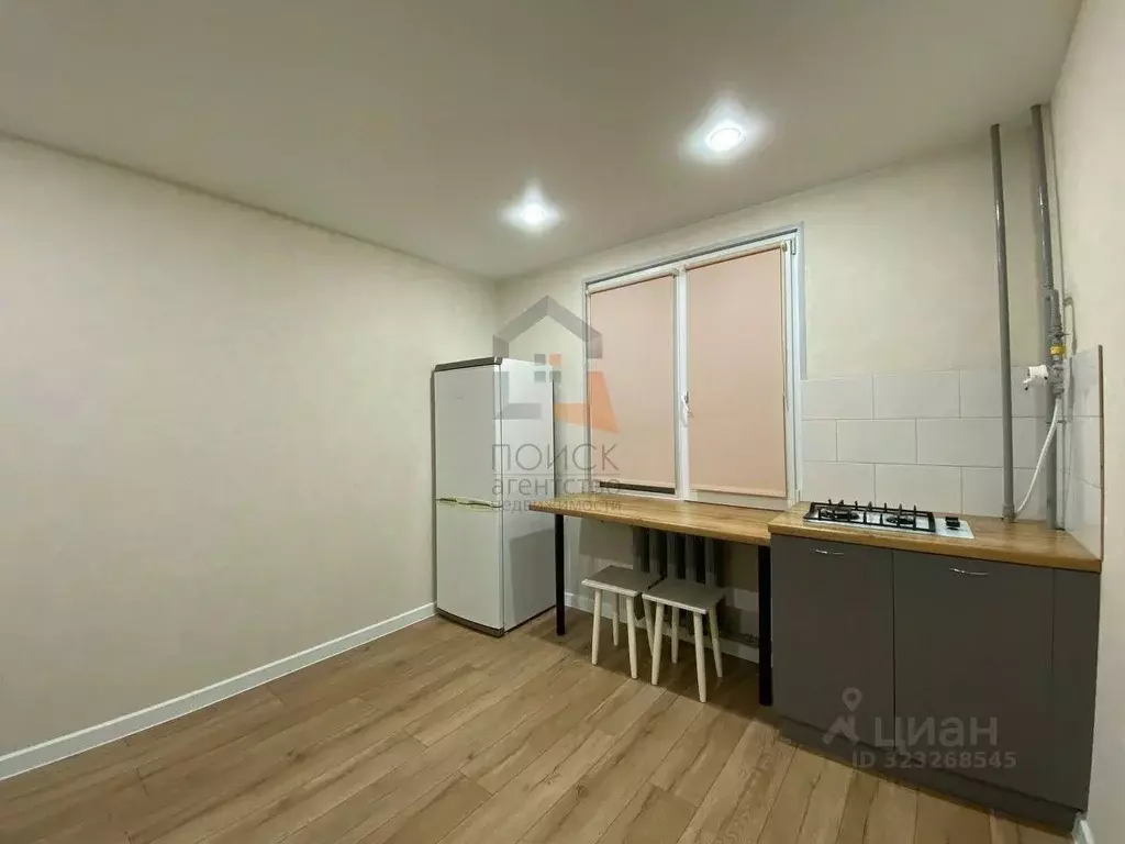 1-к кв. Кировская область, Киров ул. Андрея Упита, 5к2 (31.0 м) - Фото 2