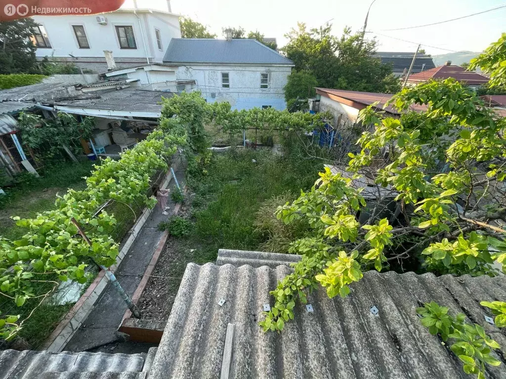 Участок в Новороссийск, Красноармейская улица, 51/10 (4 м) - Фото 0