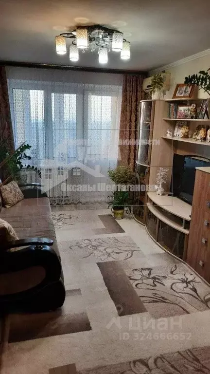 1-к кв. Оренбургская область, Орск Новый город мкр, ул. ... - Фото 1