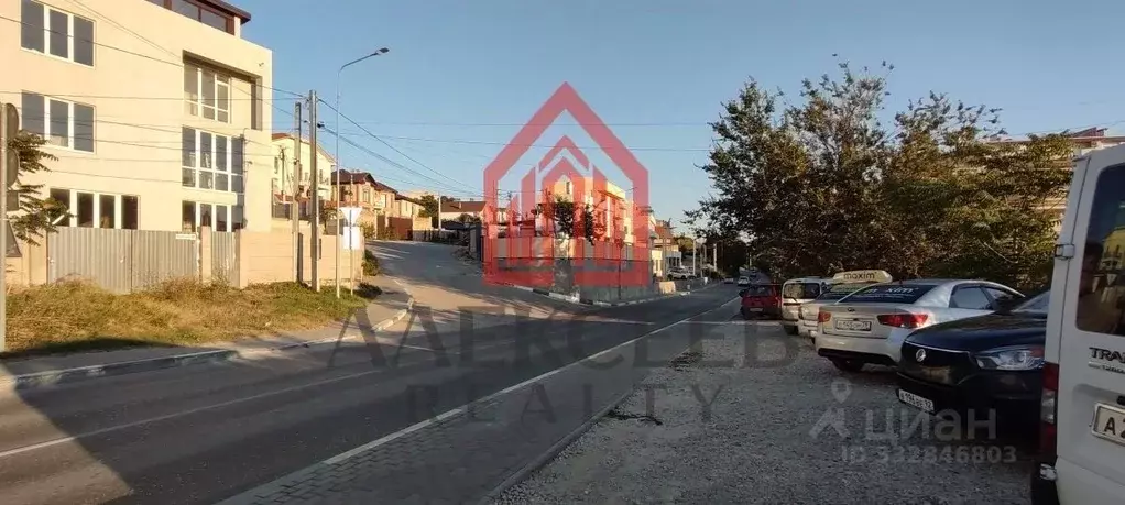 Участок в Севастополь ул. Рыбацкий Причал (4.0 сот.) - Фото 2