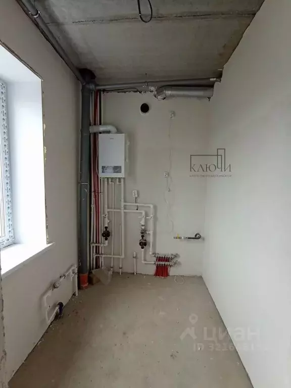 Дом в Челябинская область, Нагайбакский муниципальный округ, ... - Фото 2