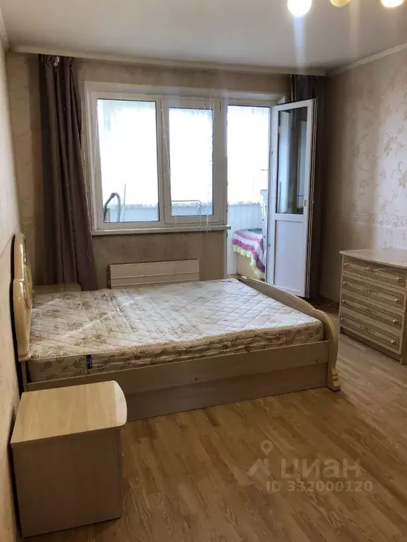 3-к кв. Москва ул. Авиаконструктора Миля, 11К2 (75.0 м) - Фото 1