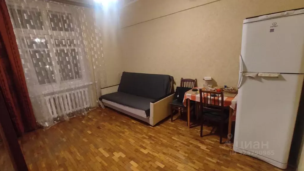 Комната Москва ул. Кибальчича, 3 (16.0 м) - Фото 1