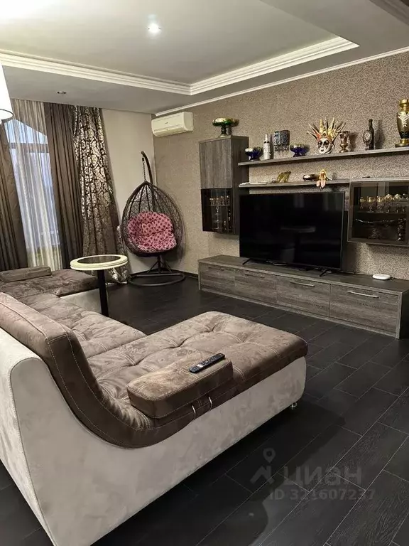 3-к кв. Ростовская область, Ростов-на-Дону ул. 14-я Линия, 15 (113.0 ... - Фото 2