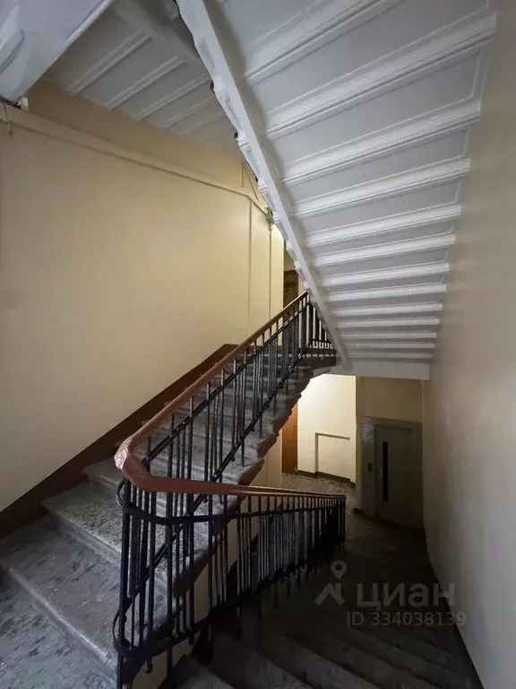 5-к кв. Санкт-Петербург Лиговский просп., 65 (126.0 м) - Фото 2
