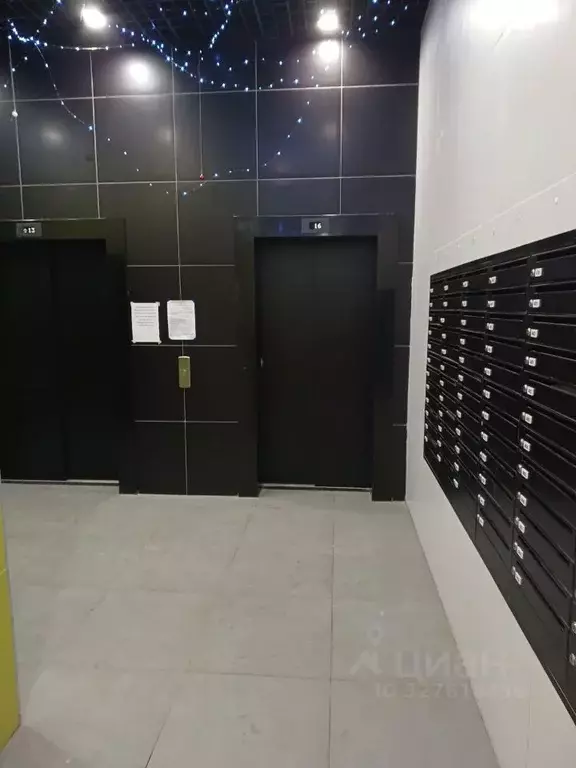 2-к кв. Москва проезд Шелихова, 9к1 (63.2 м) - Фото 2