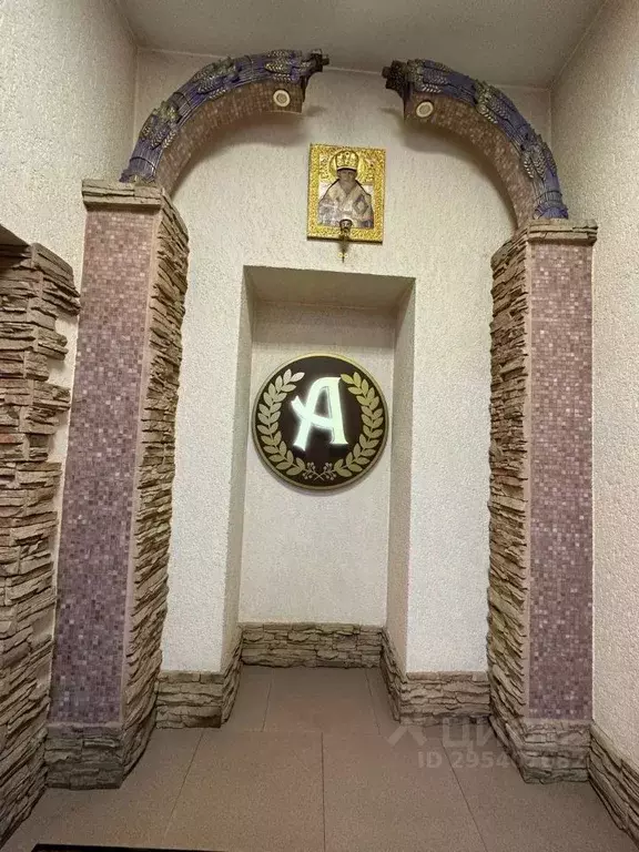 Офис в Санкт-Петербург Выборгская наб., 43 (26 м) - Фото 1