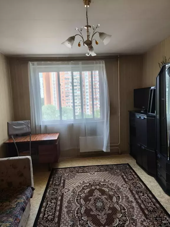 2-к кв. Москва Бескудниковский бул., 2К1 (58.0 м) - Фото 2