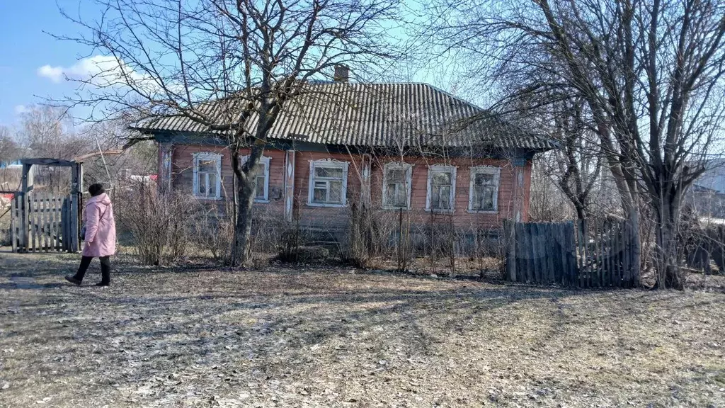 Дом 65 м на участке 13,5 сот. - Фото 0