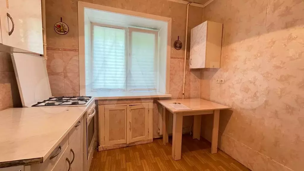 1-к. квартира, 31,1 м, 1/5 эт. - Фото 1