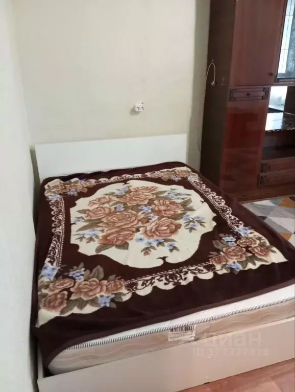 1-к кв. Нижегородская область, Нижний Новгород Медицинская ул., 11 ... - Фото 1