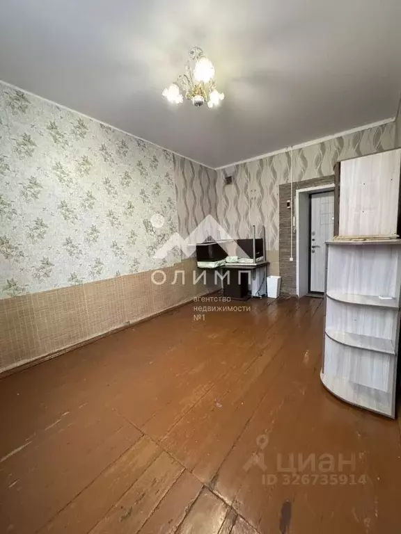 Комната Ярославская область, Ярославль просп. Октября, 44 (14.7 м) - Фото 2