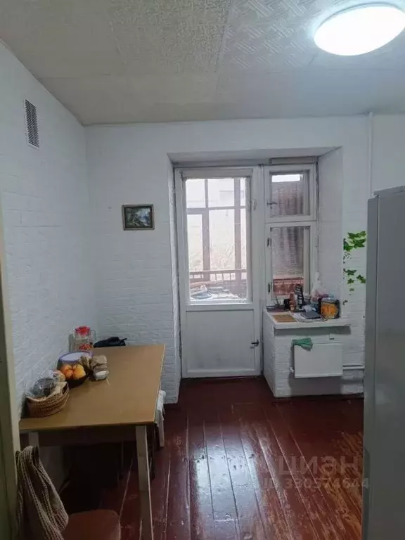 2-к кв. Томская область, Томск ул. Яковлева, 2/1 (50.4 м) - Фото 2