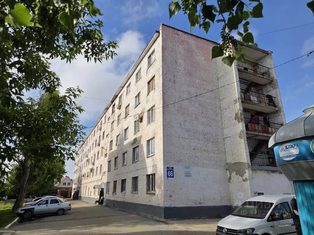 Комната Оренбургская область, Оренбург Тупой пер., 66 (13.3 м) - Фото 0