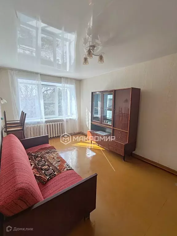 Продаётся 2-к квартира, 42.9 м - Фото 0