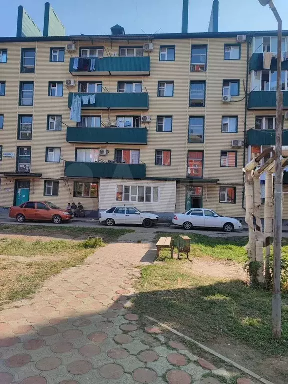 2-к. квартира, 45 м, 4/4 эт. - Фото 0