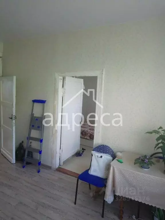 3-к кв. Самарская область, Самара Галактионовская ул., 13А (53.0 м) - Фото 0