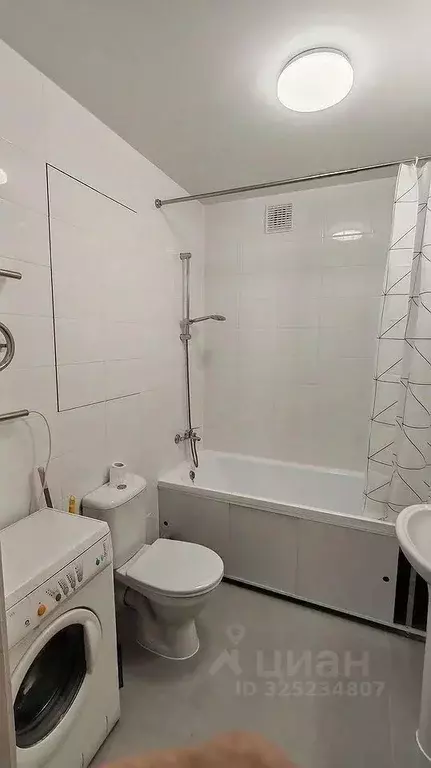 1-к кв. Москва Ереванская ул., 4К2 (42.0 м) - Фото 2