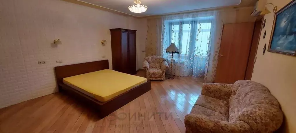 1-к кв. Москва Смоленская ул., 10 (38.0 м) - Фото 2