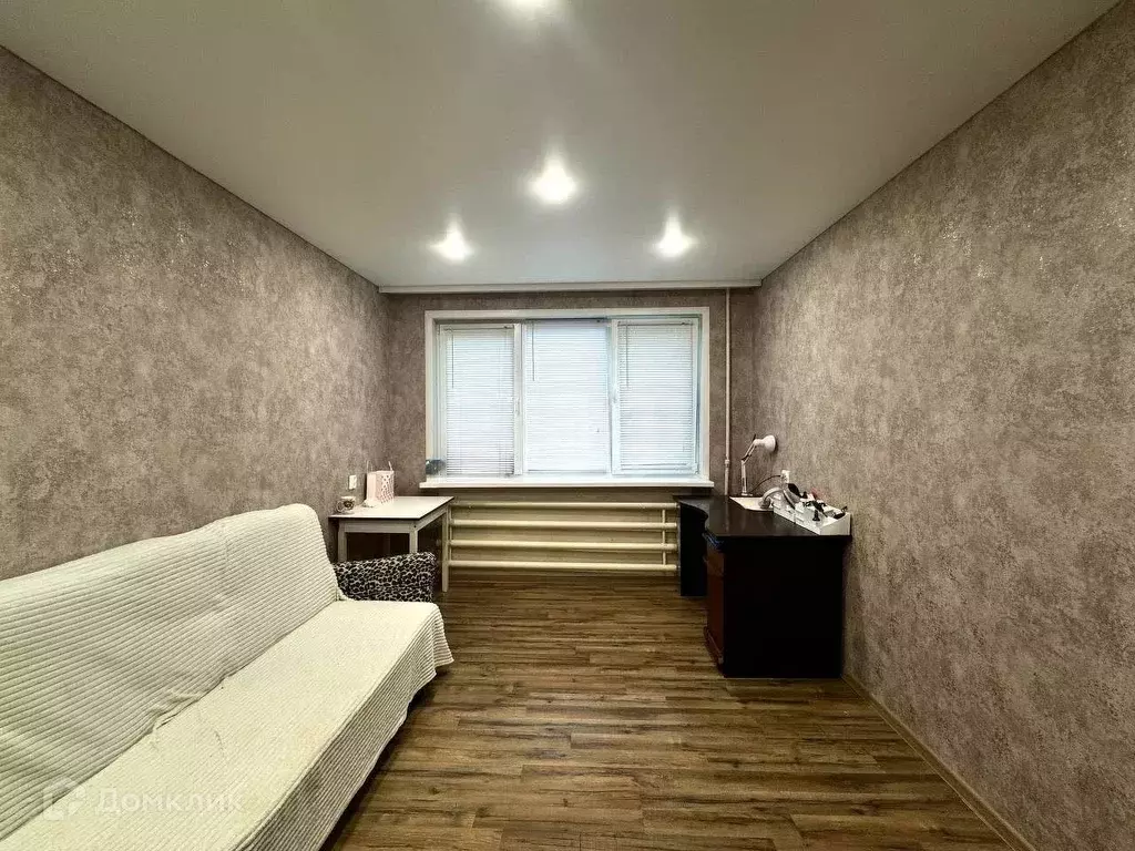 Продаётся 2-к квартира, 47.2 м - Фото 0