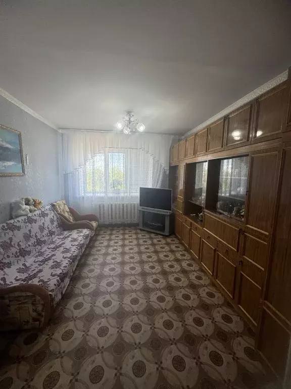 Продаётся 4-к квартира, 75.4 м - Фото 0