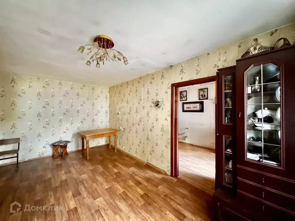 Продаётся 2-к квартира, 45.7 м - Фото 1