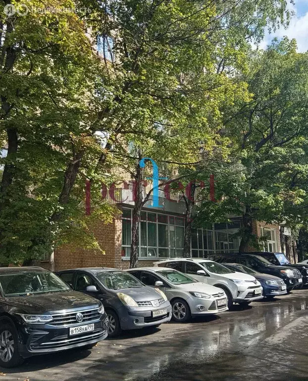 Помещение свободного назначения (21.6 м) - Фото 1