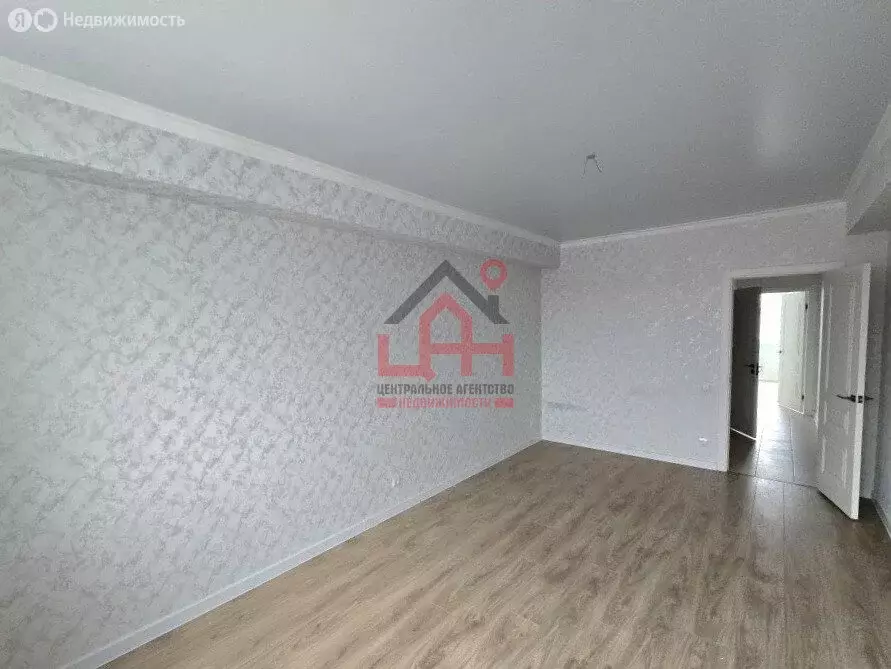 1-комнатная квартира: Ессентуки, Просторная улица, 15к1 (44 м) - Фото 2