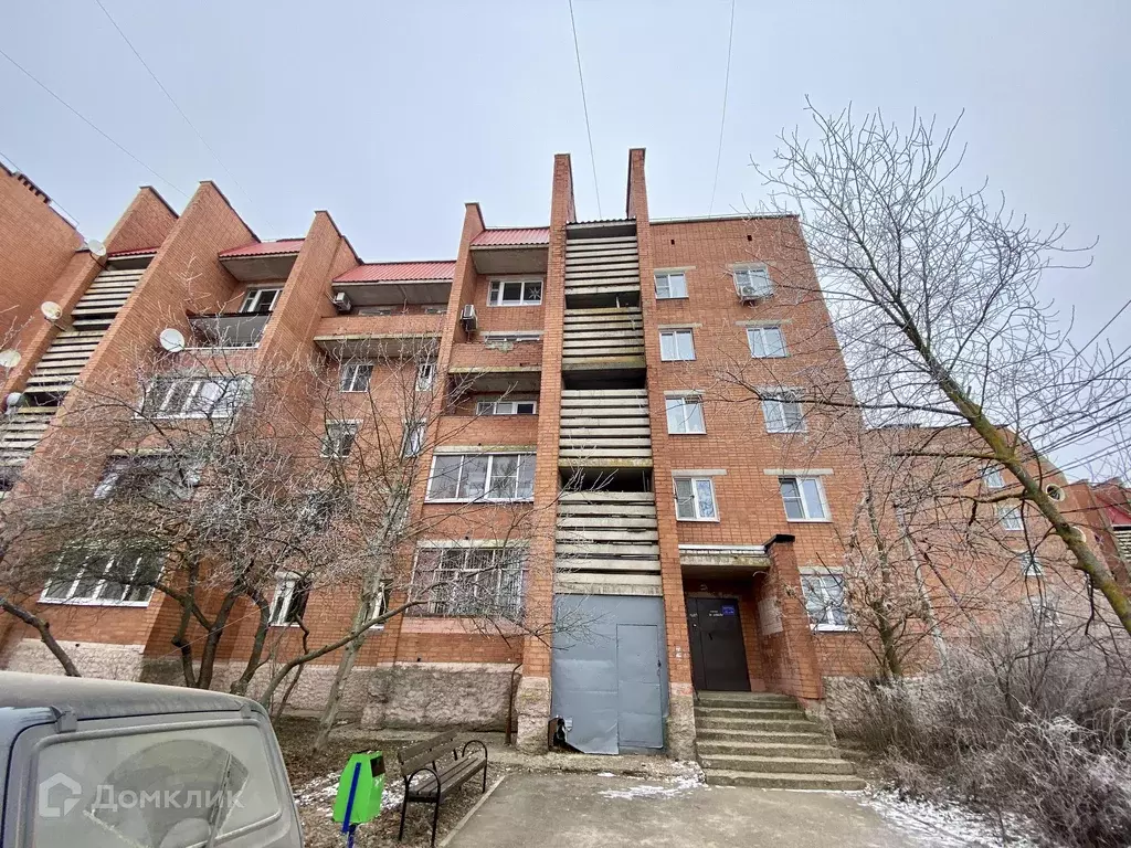 Продаётся 2-к квартира, 50.5 м - Фото 0