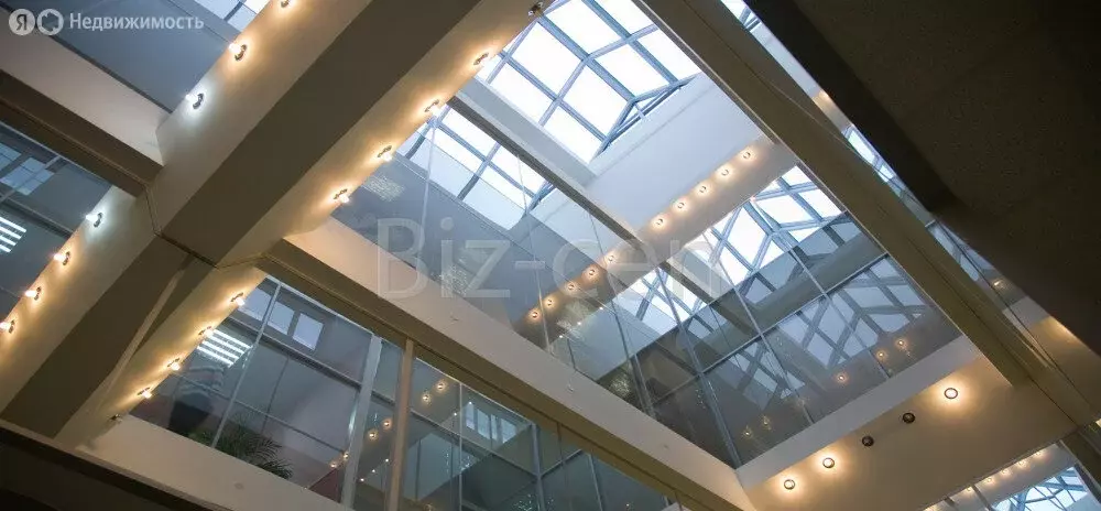 Офис (170.5 м) - Фото 2