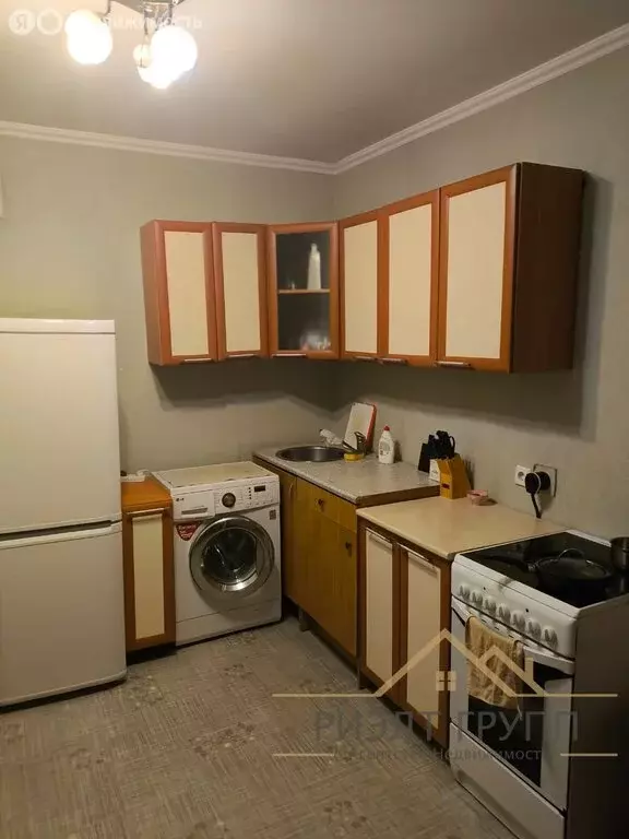 1-комнатная квартира: Казань, проспект Победы, 78 (48.2 м) - Фото 0