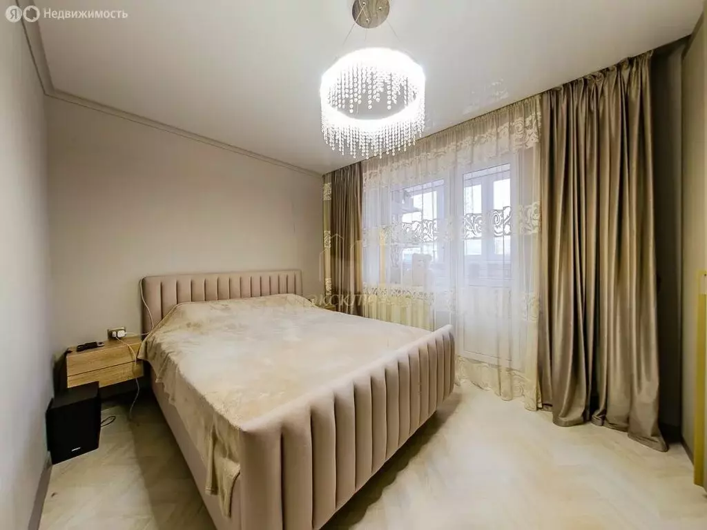 2-комнатная квартира: Анапа, Супсехское шоссе, 26к3 (70 м) - Фото 0