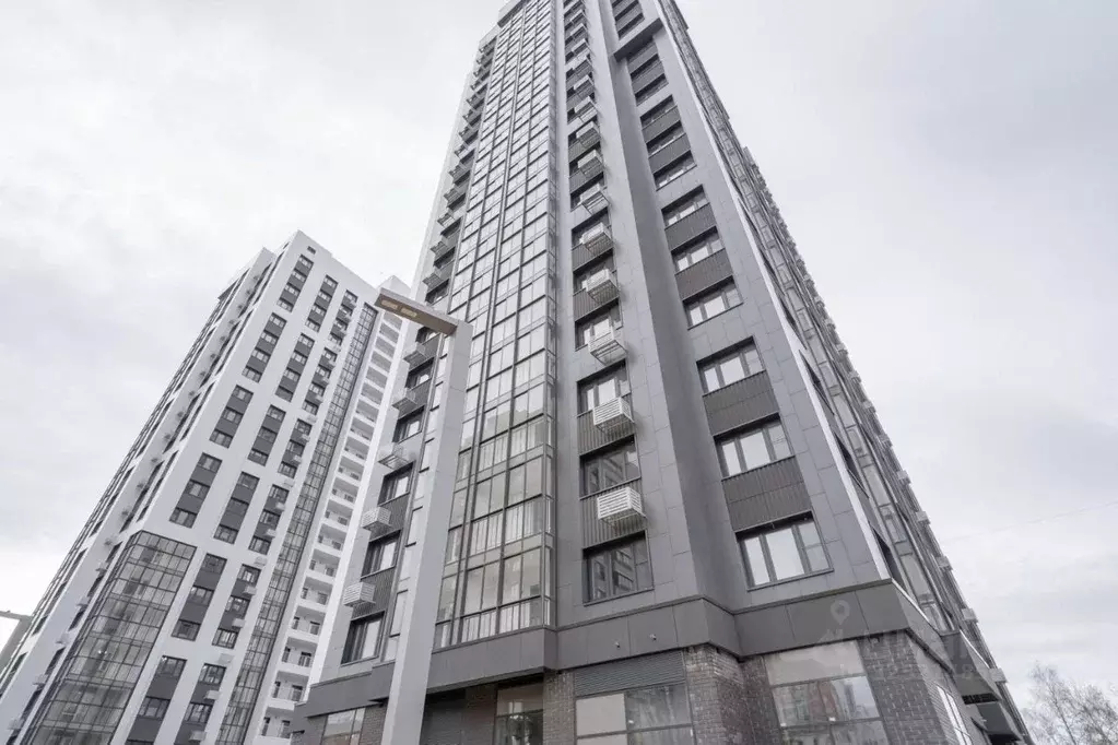 Гараж в Москва Коровинское ш., 29 (14 м) - Фото 2