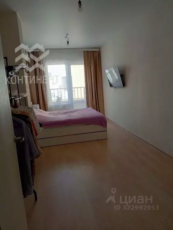 2-к кв. Крым, Саки ул. Набережная, 19 (59.2 м) - Фото 2