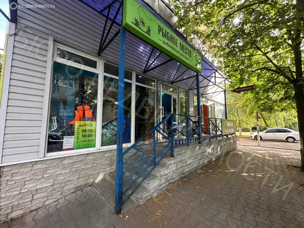 Торговая площадь (90 м) - Фото 2